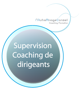 Supervision - Coaching de dirigeant - l'Autre Rivage Conseil